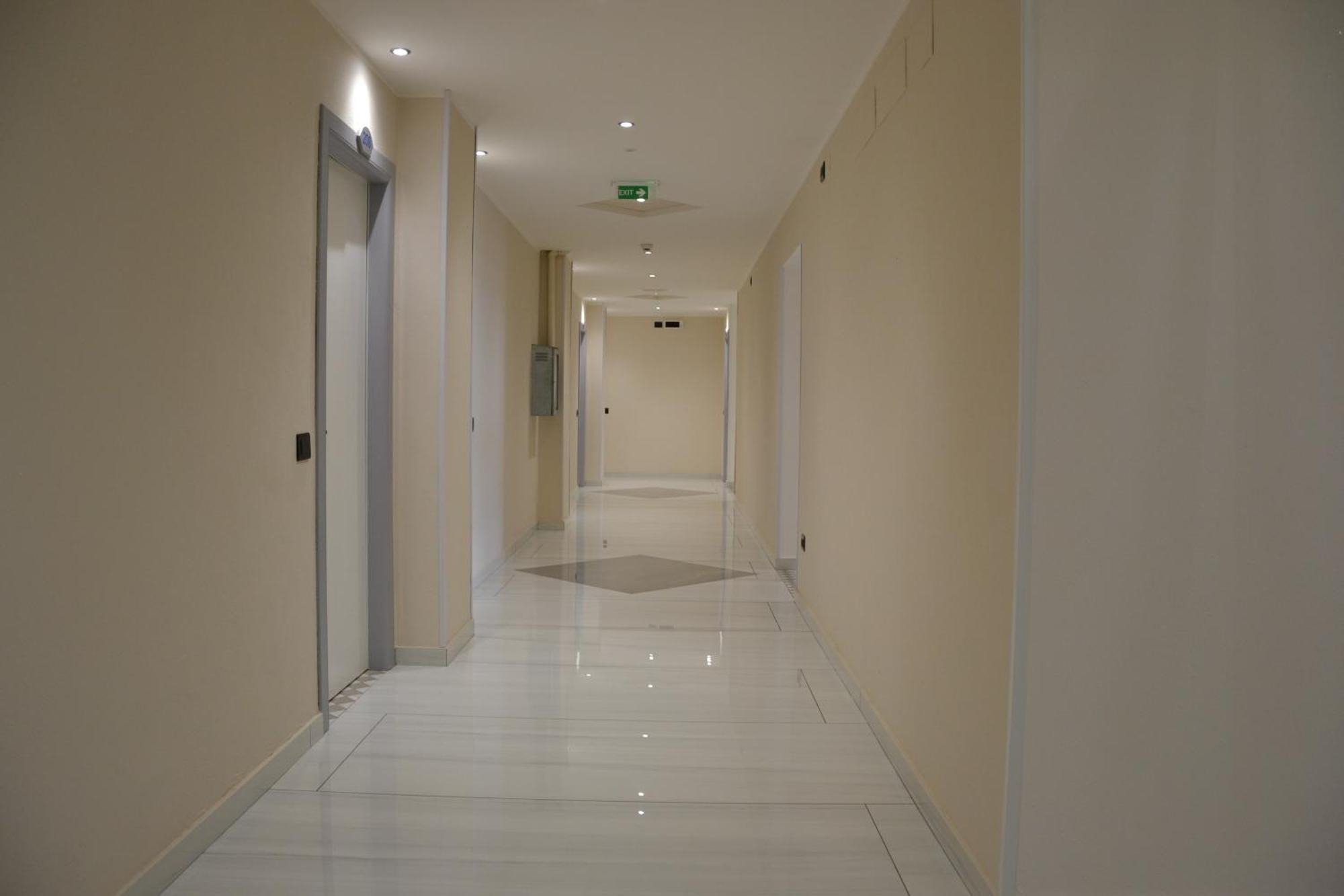 Park Hotel Casa Francesi Εξωτερικό φωτογραφία
