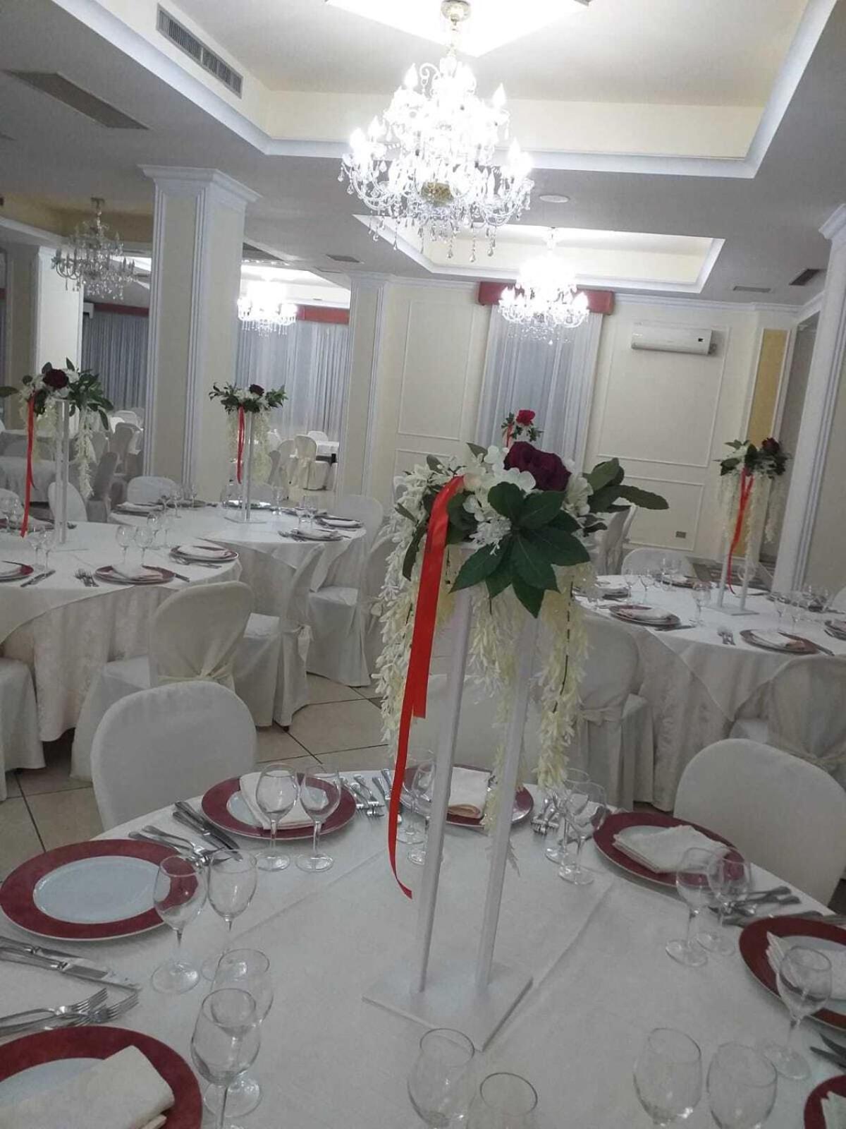 Park Hotel Casa Francesi Εξωτερικό φωτογραφία