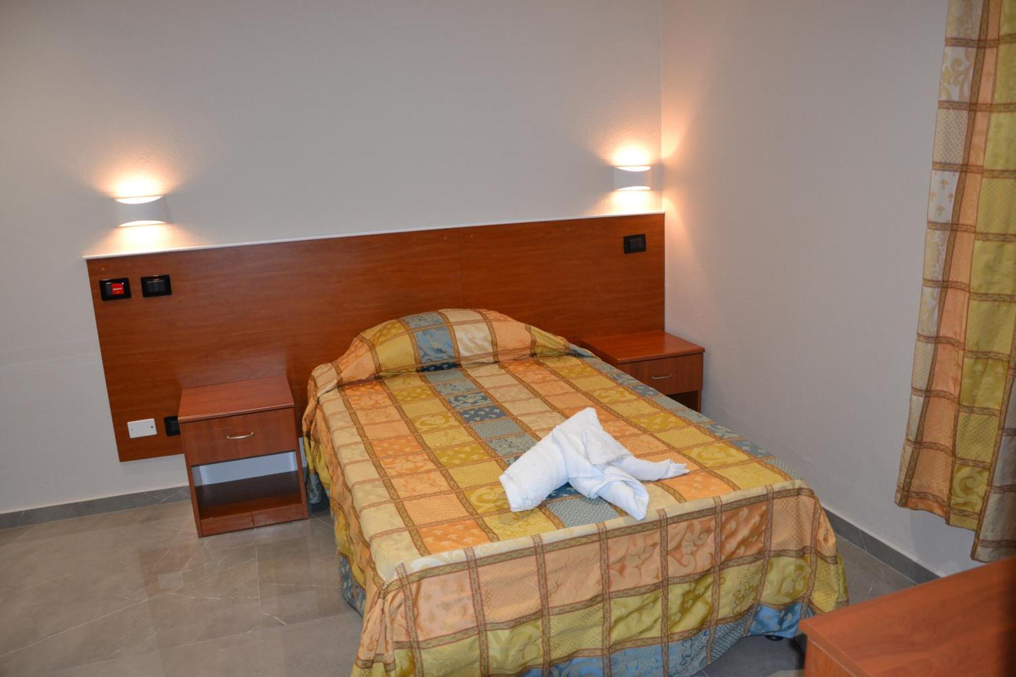 Park Hotel Casa Francesi Δωμάτιο φωτογραφία