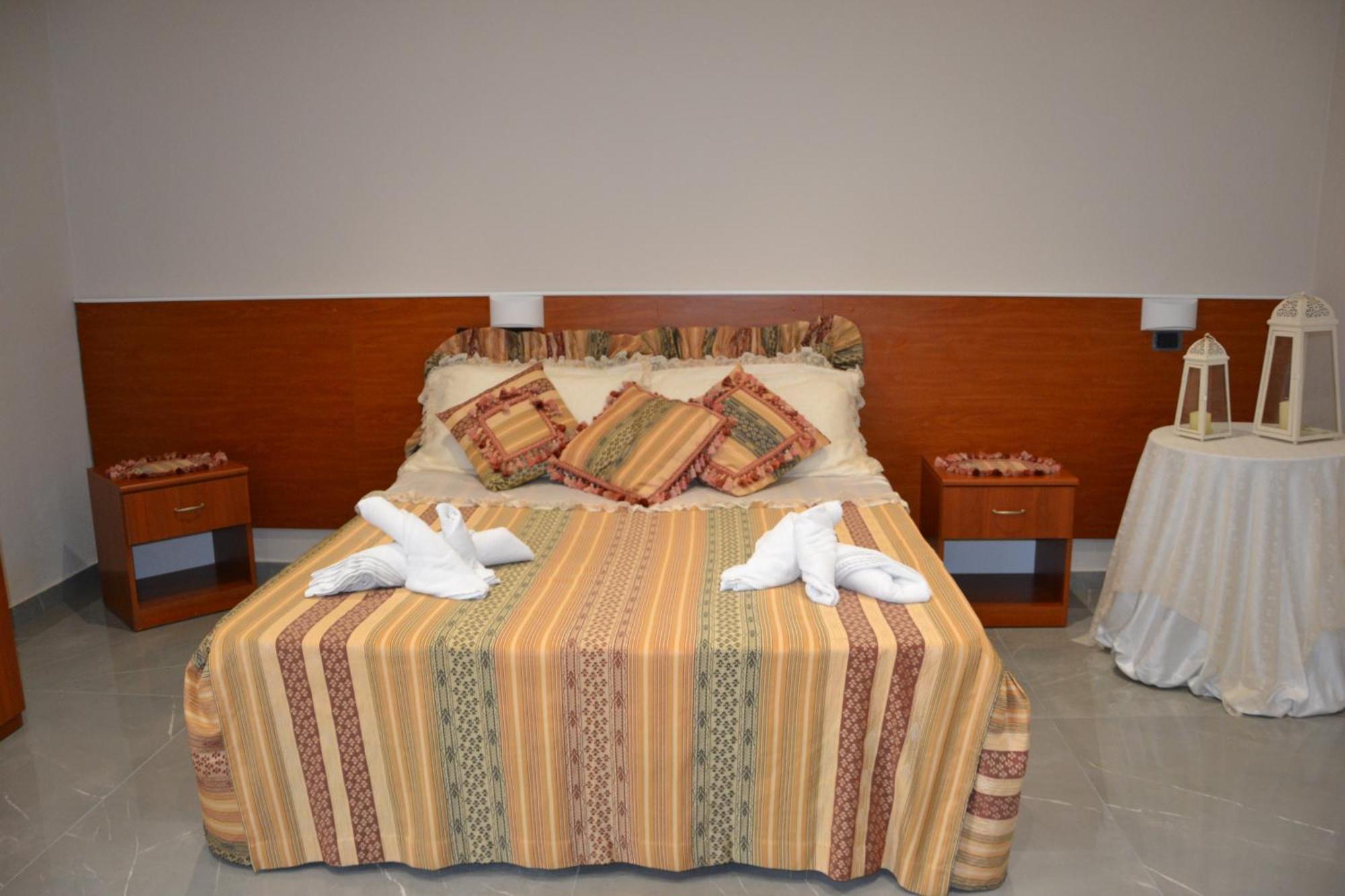 Park Hotel Casa Francesi Δωμάτιο φωτογραφία