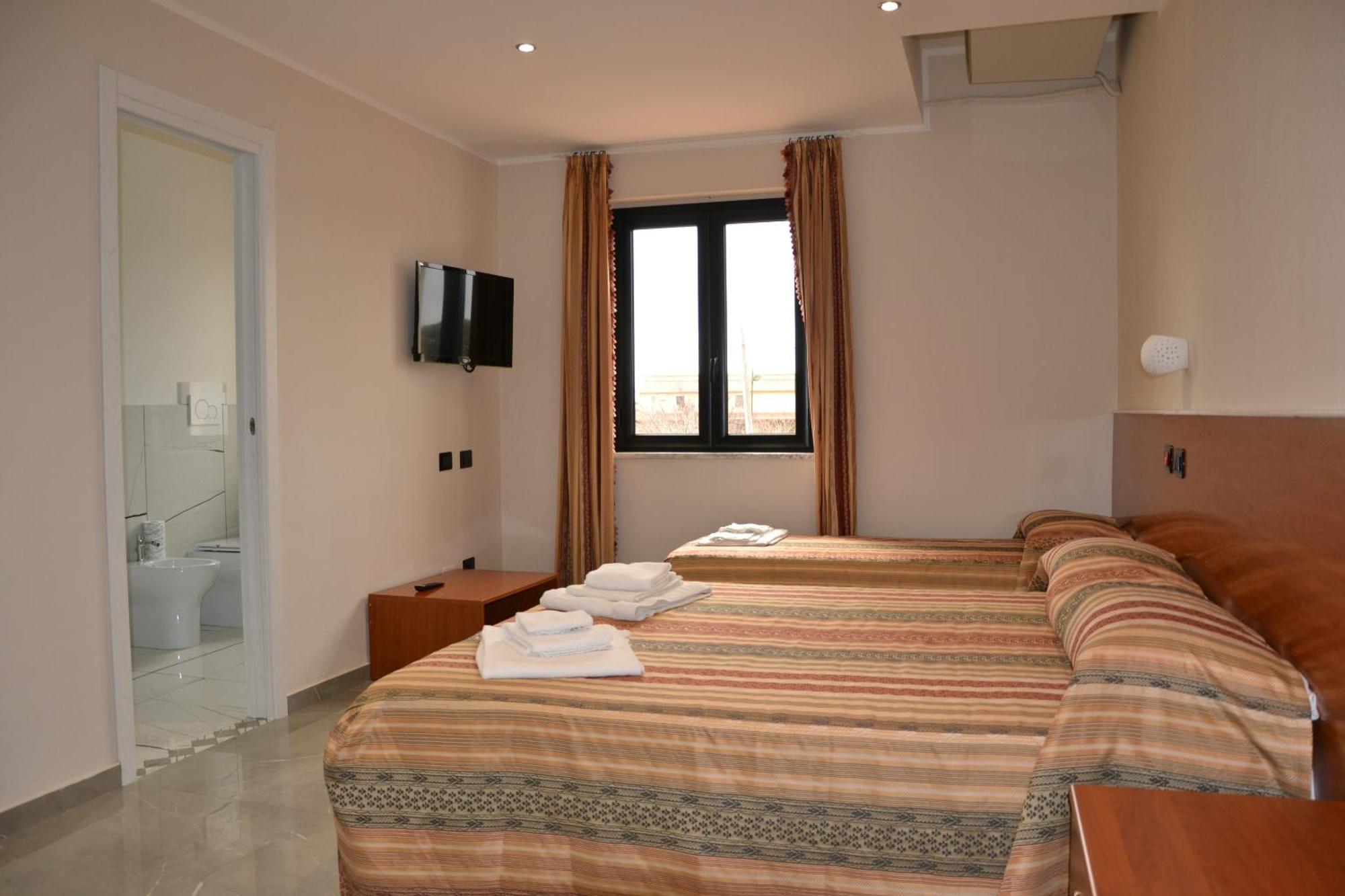 Park Hotel Casa Francesi Δωμάτιο φωτογραφία