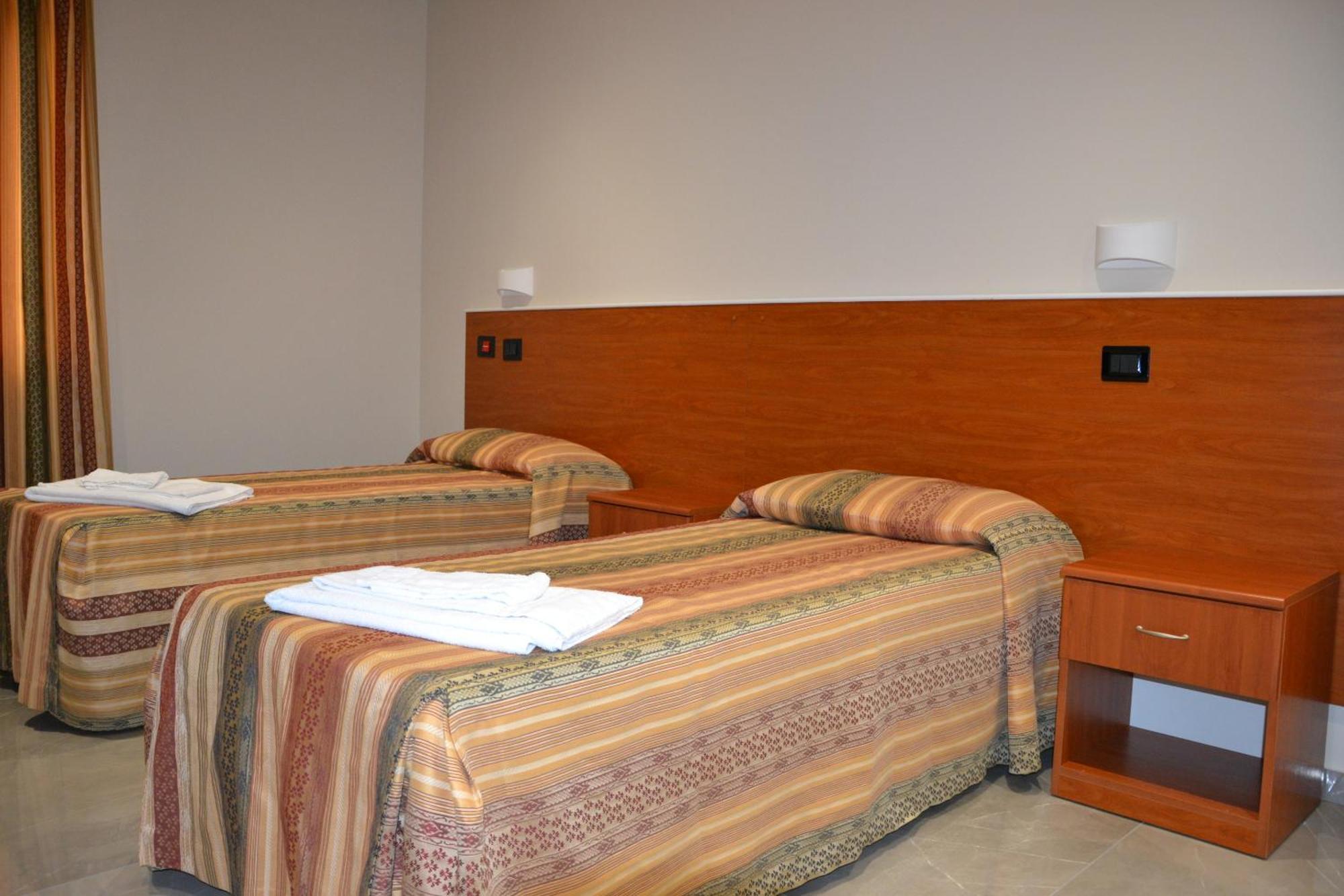 Park Hotel Casa Francesi Δωμάτιο φωτογραφία