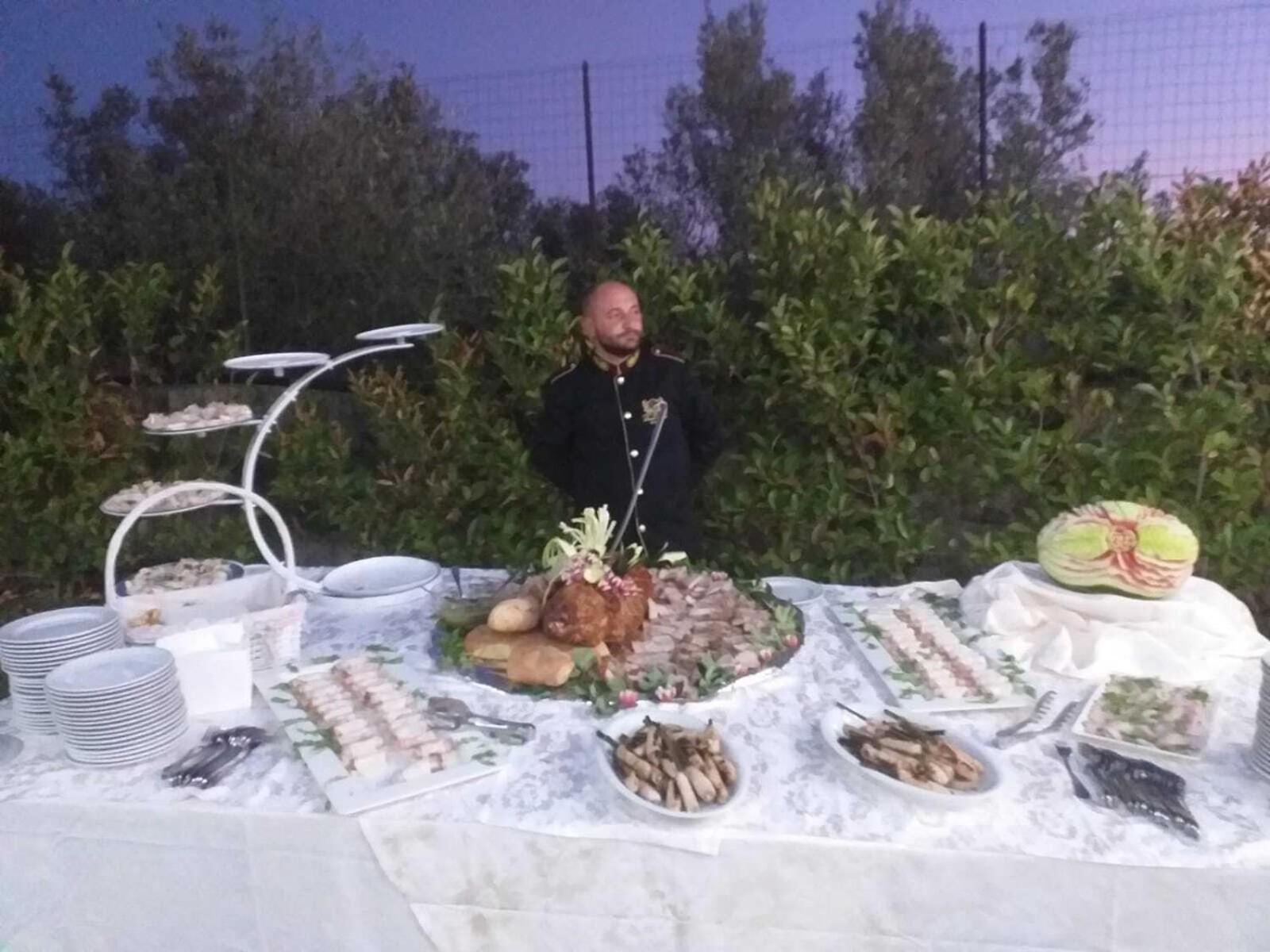 Park Hotel Casa Francesi Εξωτερικό φωτογραφία