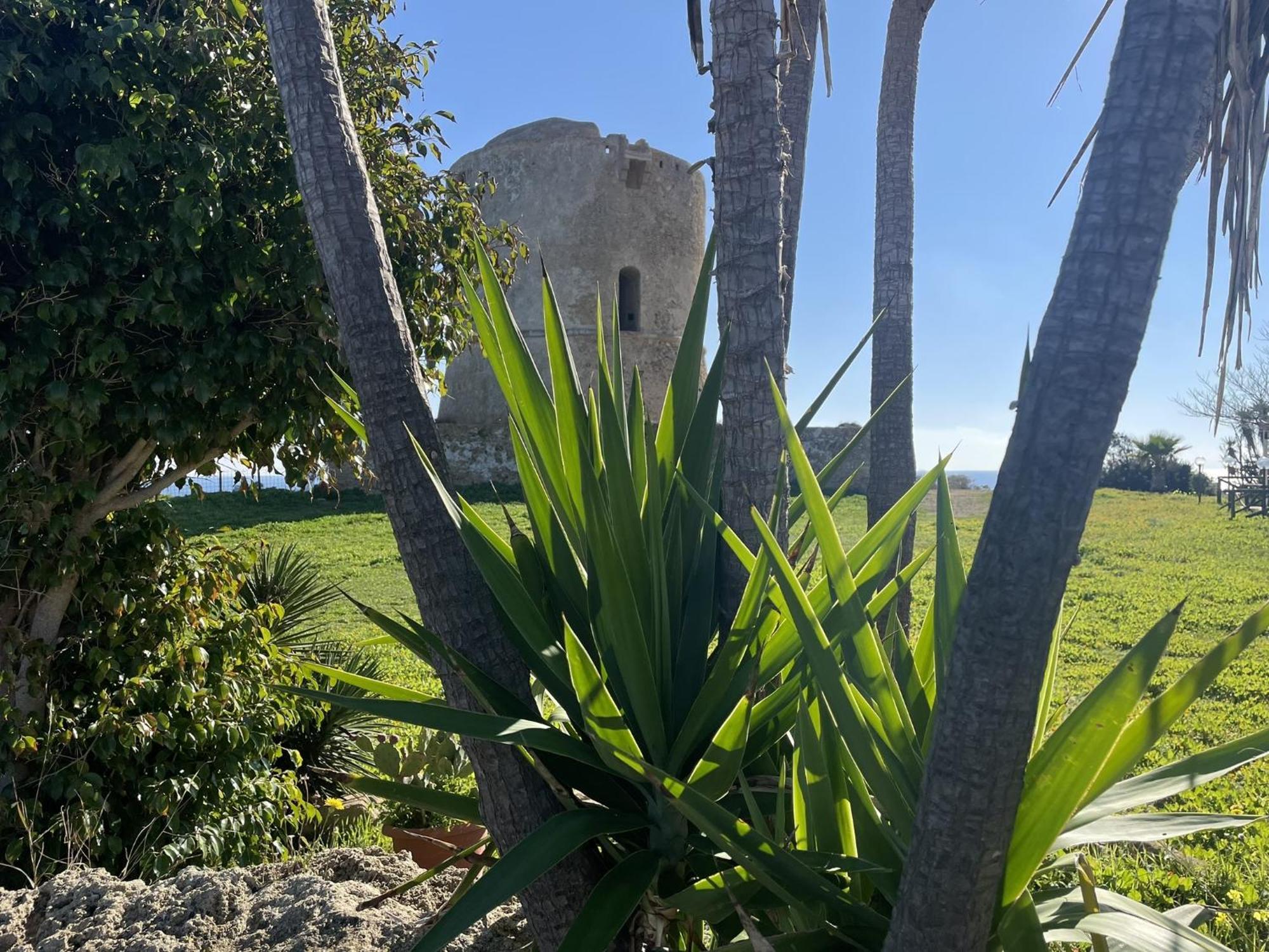 Park Hotel Casa Francesi Εξωτερικό φωτογραφία