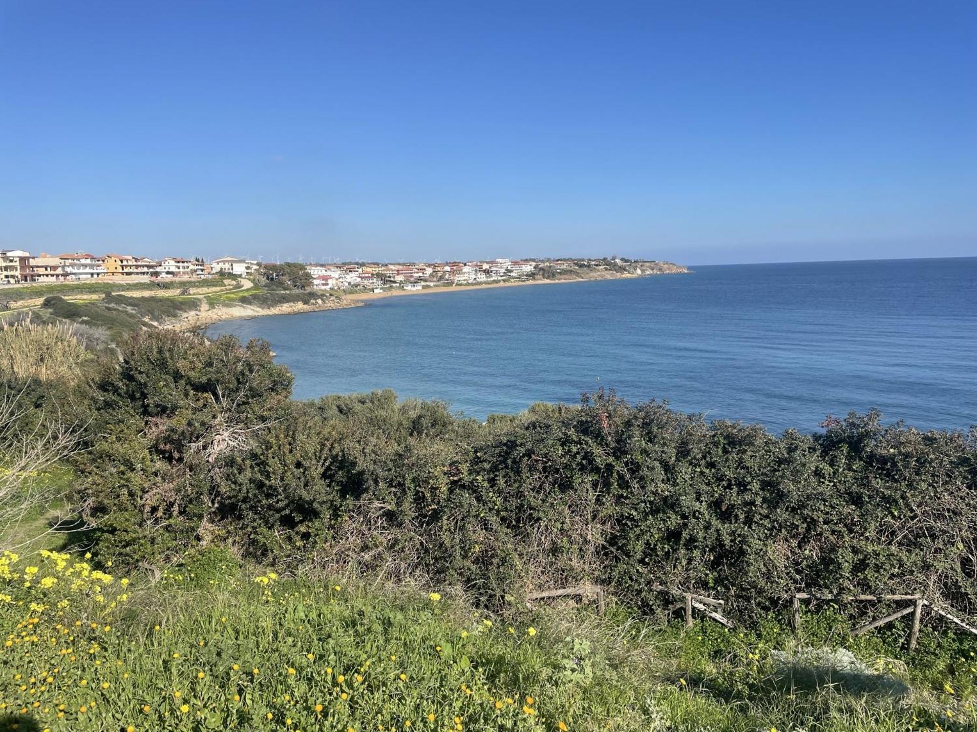Park Hotel Casa Francesi Εξωτερικό φωτογραφία