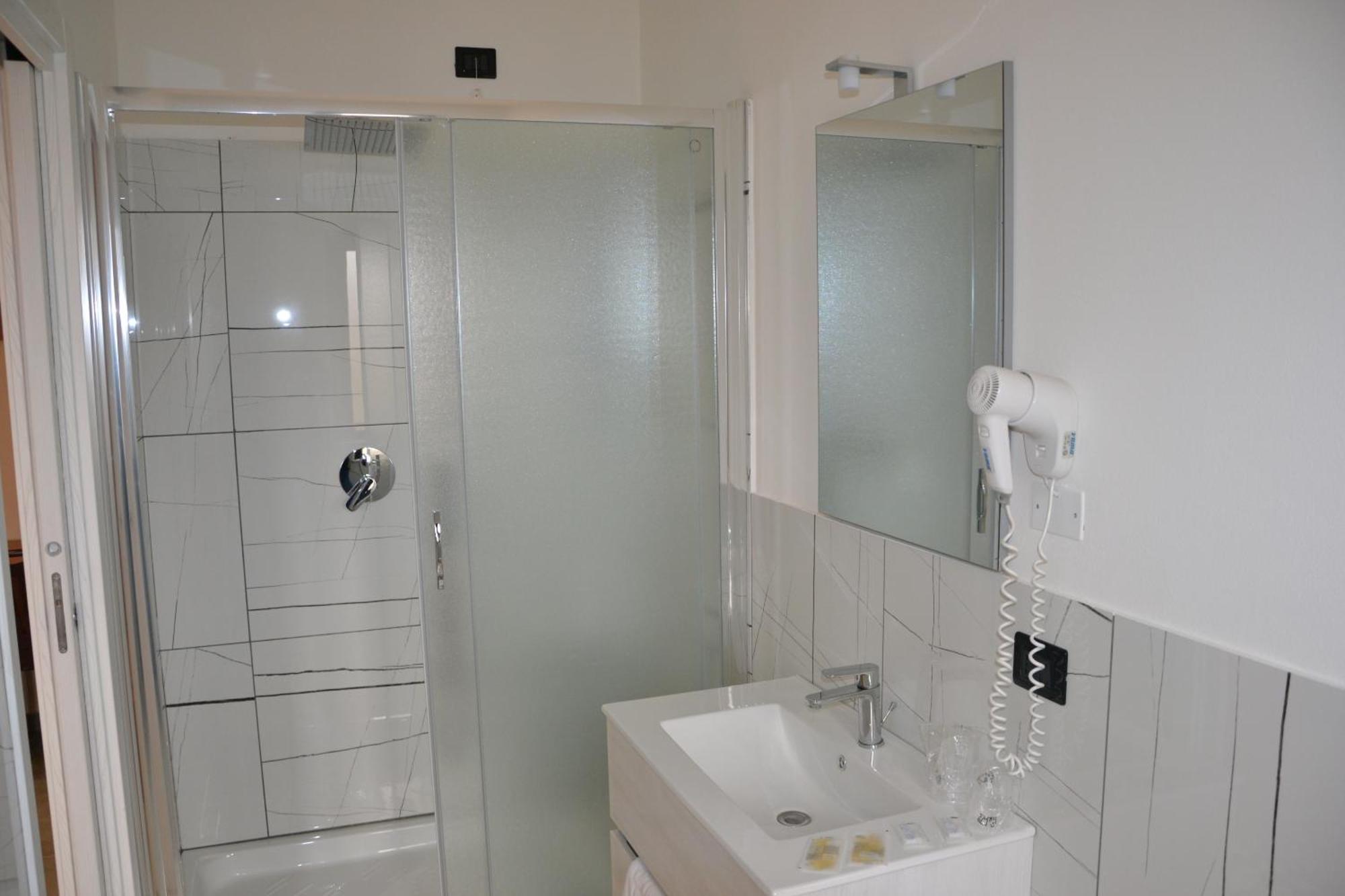 Park Hotel Casa Francesi Δωμάτιο φωτογραφία