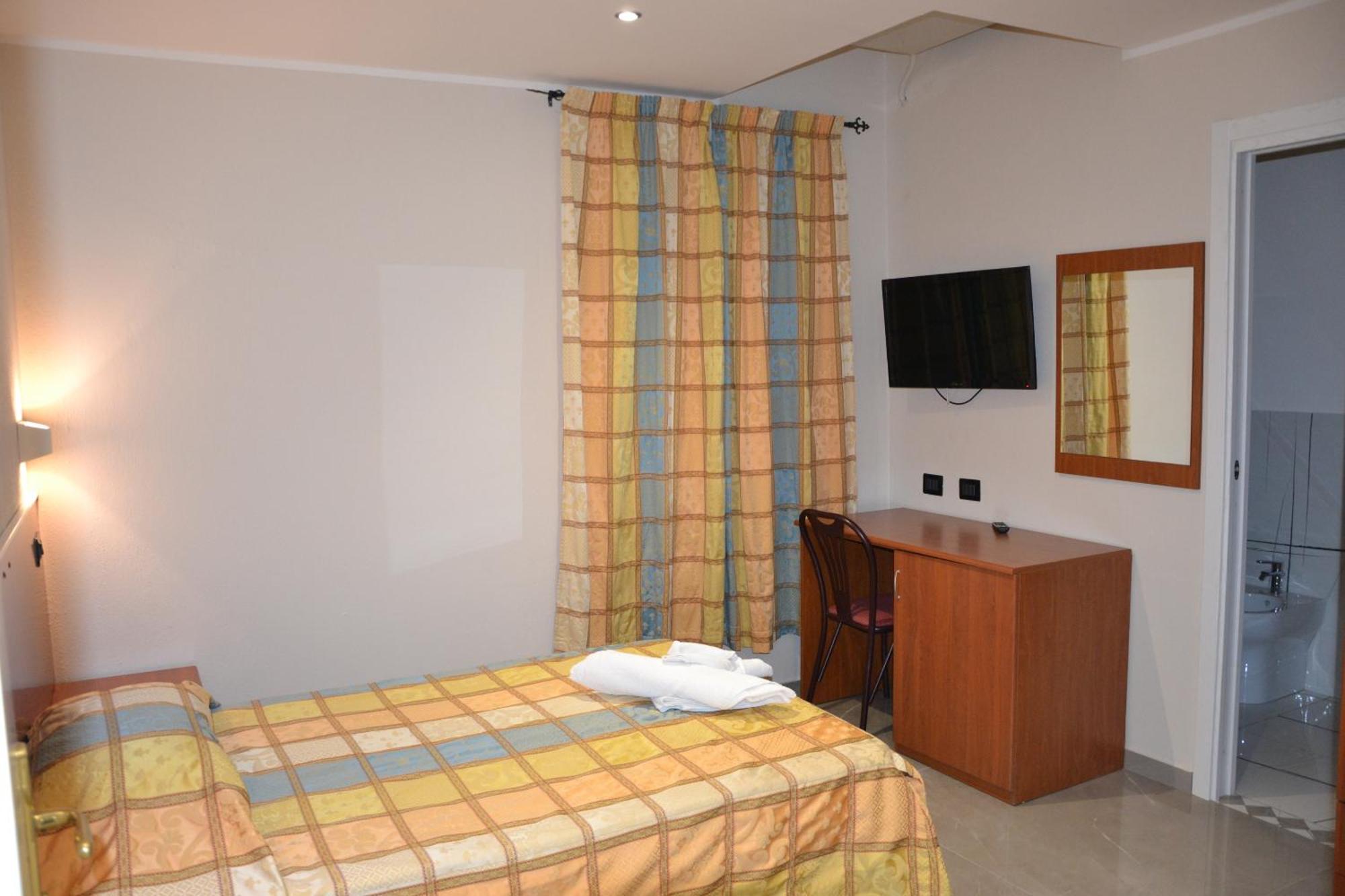 Park Hotel Casa Francesi Δωμάτιο φωτογραφία