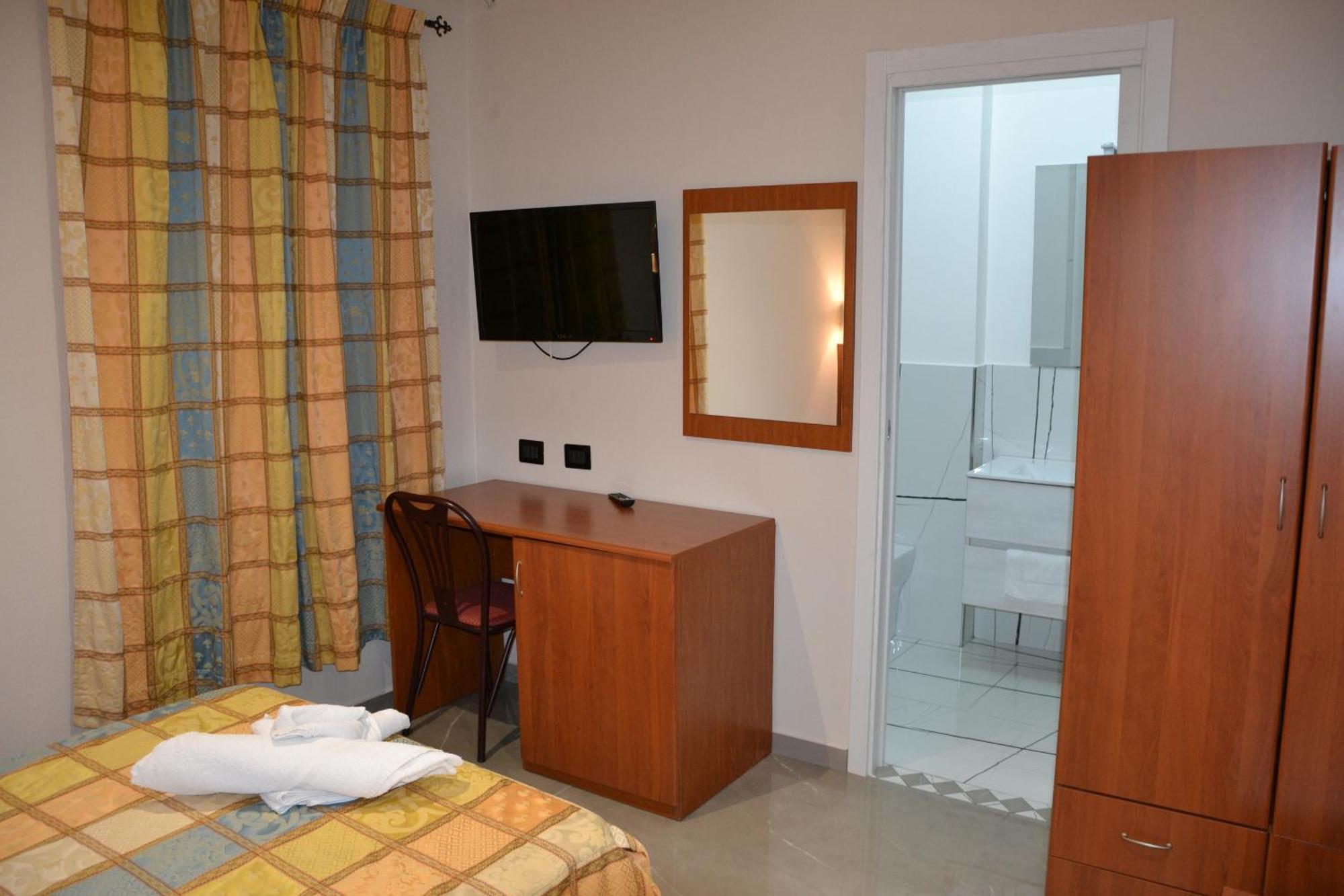 Park Hotel Casa Francesi Δωμάτιο φωτογραφία