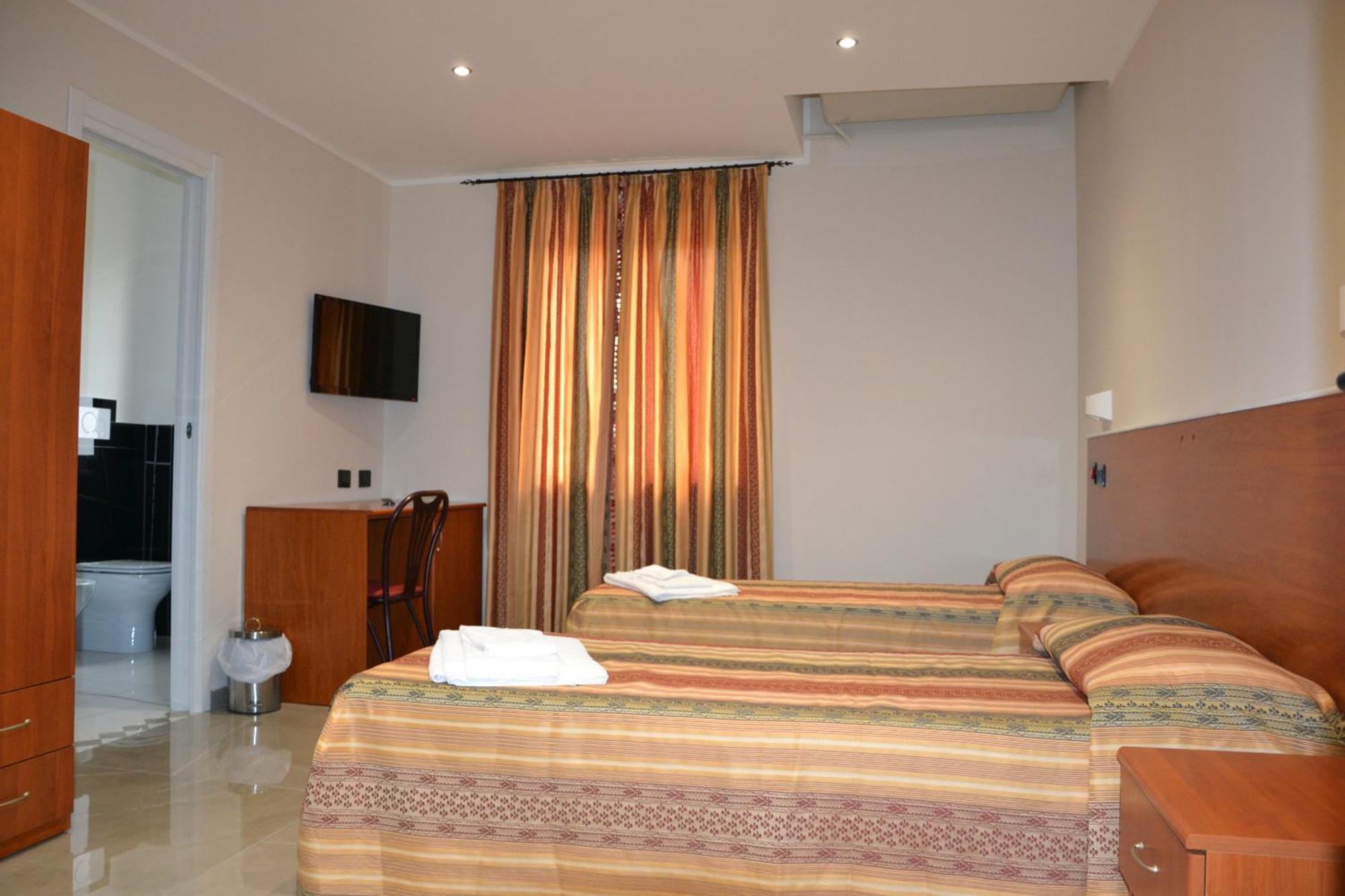 Park Hotel Casa Francesi Δωμάτιο φωτογραφία